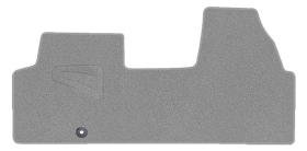 POOL 965G14446 - JGO. ALFOMBRAS PRIVILEGE GRIS MOD. PEUGEOT EXPERT I (95-06)