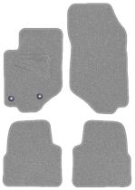 POOL 965G14448 - JGO. ALFOMBRAS PRIVILEGE GRIS MOD. PEUGEOT 2008 II (2020-) 2