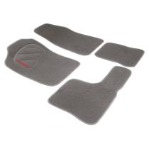POOL 965G15644 - JGO. ALFOMBRAS PRIVILEGE GRIS MOD. TOYOTA COROLLA (E210) (20