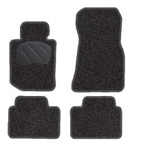 POOL 965N11437 - JGO. ALFOMBRAS PRIVILEGE NEGRA MOD. BMW SERIE 3 (G20 / G21)