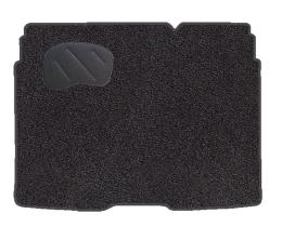 POOL 965N12449 - JGO. ALFOMBRAS PRIVILEGE NEGRA MOD. FORD FOCUS IV / FOCUS IV