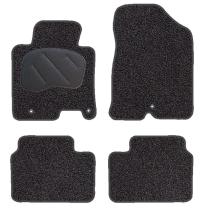 POOL 965N13030 - JGO. ALFOMBRAS PRIVILEGE NEGRA MOD. KIA CEE'D II (JD) (15-18