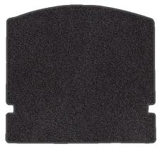 POOL 965N13417 - JGO. ALFOMBRAS PRIVILEGE NEGRA MOD. MAZDA CX-5 II (KF) M