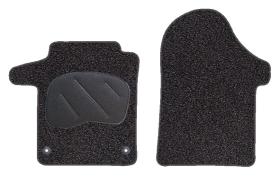 POOL 965N13644 - JGO. ALFOMBRAS PRIVILEGE NEGRA MOD. MERCEDES VITO (W447) (20