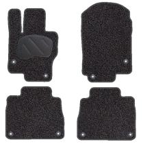 POOL 965N13652 - JGO. ALFOMBRAS PRIVILEGE NEGRA MOD. MERCEDES CLASE GLE (V167