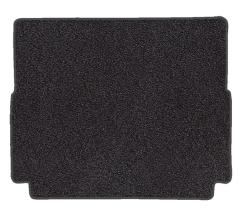 POOL 965N14241 - JGO. ALFOMBRAS PRIVILEGE NEGRA MOD. OPEL GRANDLAND X (2017-)
