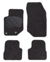 POOL 965N14247 - JGO. ALFOMBRAS PRIVILEGE NEGRA MOD. OPEL MOKKA B (2021-) 2F