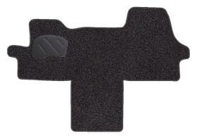 POOL 965N14437 - JGO. ALFOMBRAS PRIVILEGE NEGRA MOD. PEUGEOT BOXER II (06-14)