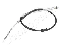 JAPANPARTS BC02115 - JAPAN CABLE FRENO