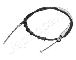 JAPANPARTS BC02104 - JAPAN CABLE FRENO