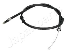 JAPANPARTS BC02151 - JAPAN CABLE FRENO