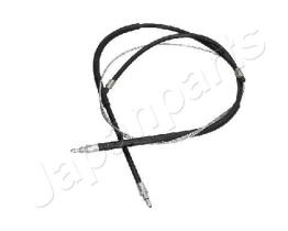 JAPANPARTS BC0296 - JAPAN CABLE FRENO