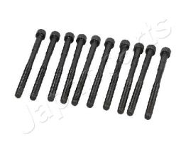 JAPANPARTS BLH06 - JAPAN TORNILLO CULATA