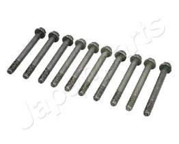 JAPANPARTS BL001 - JAPAN TORNILLO CULATA