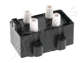 JAPANPARTS BO0708JM - JAPAN BOBINA ENCENDIDO