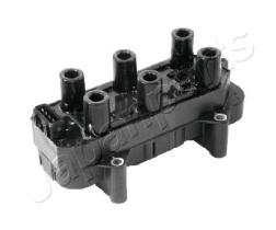 JAPANPARTS BO0433JM - JAPAN BOBINA ENCENDIDO