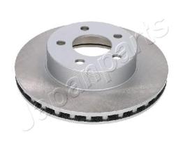 JAPANPARTS DI0357C - JAPAN DISCO FRENO