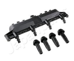 JAPANPARTS BO0617JM - JAPAN BOBINA ENCENDIDO