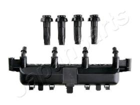JAPANPARTS BO0618JM - JAPAN BOBINA ENCENDIDO