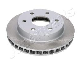 JAPANPARTS DIW20C - JAPAN DISCO DE FRENO