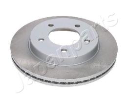 JAPANPARTS DI0358C - JAPAN DISCO FRENO