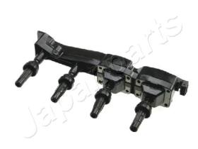 JAPANPARTS BO0612JM - JAPAN BOBINA ENCENDIDO