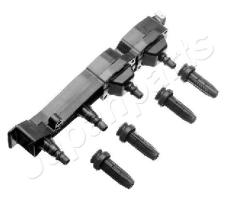 JAPANPARTS BO0629JM - JAPAN BOBINA ENCENDIDO