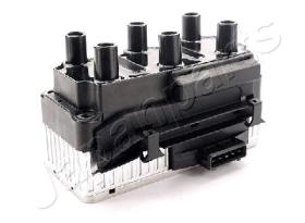 JAPANPARTS BO0319JM - JAPAN BOBINA ENCENDIDO