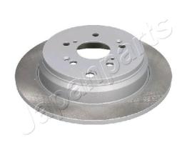 JAPANPARTS DP018C - JAPAN DISCO DE FRENO