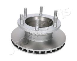 JAPANPARTS DP129C - JAPAN DISCO DE FRENO