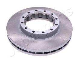 JAPANPARTS DP526C - JAPAN DISCO DE FRENO