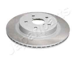 JAPANPARTS DP711C - JAPAN DISCO DE FRENO