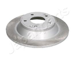 JAPANPARTS DPS05C - JAPAN DISCO DE FRENO
