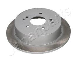 JAPANPARTS DPS06C - JAPAN DISCO DE FRENO
