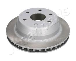 JAPANPARTS DPW11C - JAPAN DISCO FRENO TRAS