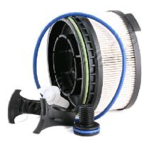 JAPANPARTS FCECO102 - JAPAN FILTRO COMBUSTIBLE