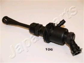 JAPANPARTS FR165 - JAPAN BOMBA EMBRAGUE