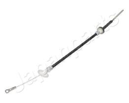 JAPANPARTS GC0227 - JAPAN CABLE EMBRAGUE