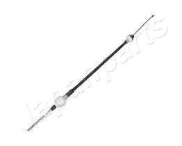 JAPANPARTS GC0402 - JAPAN CABLE EMBRAGUE