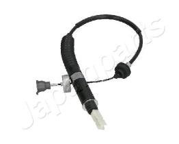JAPANPARTS GC0605 - JAPAN CABLE EMBRAGUE