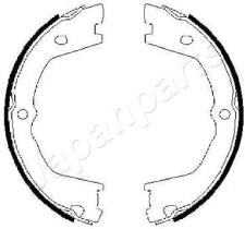 JAPANPARTS GF0232AF - JAPAN ZAPATAS FRENO