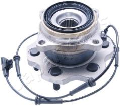 JAPANPARTS KK22103 - JAPAN CUBO DE RUEDA