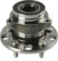 JAPANPARTS KK22104 - JAPAN CUBO DE RUEDA