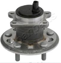 JAPANPARTS KK22106 - JAPAN CUBO DE RUEDA