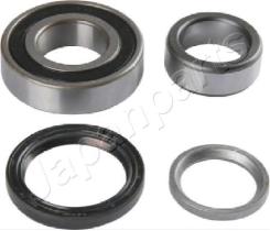 JAPANPARTS KK28027 - JAPAN KIT RODAMIENTO RUEDA