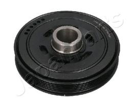 JAPANPARTS PUS01 - JAPAN POLEA CIGÜEÑAL