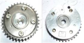 JAPANPARTS VVT002 - JAPAN VALVULA