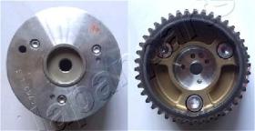 JAPANPARTS VVT008 - JAPAN VALVULA