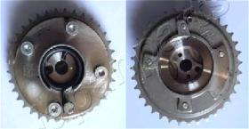 JAPANPARTS VVT009 - JAPAN VALVULA