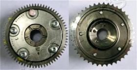 JAPANPARTS VVT018 - JAPAN VALVULA